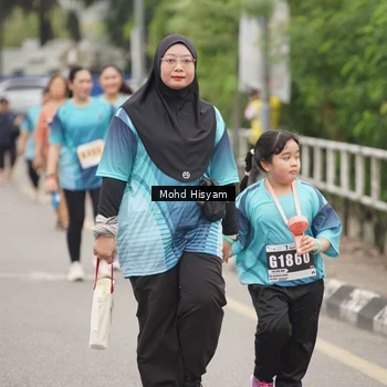 Runner Photo 8986321