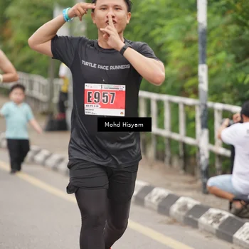 Runner Photo 8986322