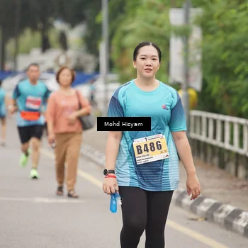 Runner Photo 8986324