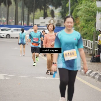 Runner Photo 8986326