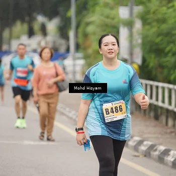 Runner Photo 8986327