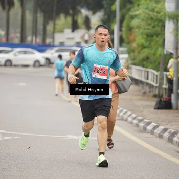 Runner Photo 8986328
