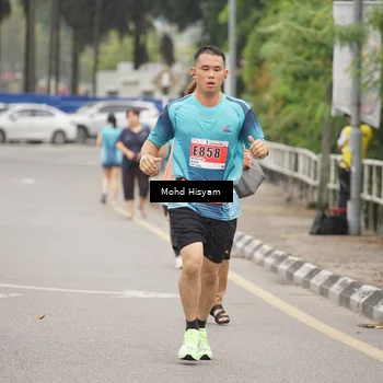 Runner Photo 8986329