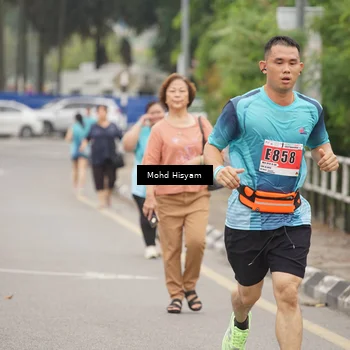 Runner Photo 8986330
