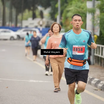 Runner Photo 8986332