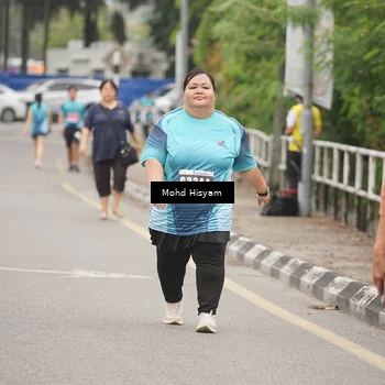 Runner Photo 8986333