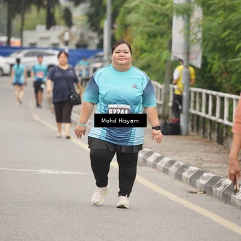 Runner Photo 8986334