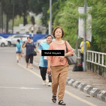 Runner Photo 8986335