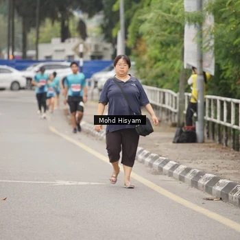 Runner Photo 8986336
