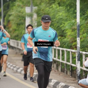 Runner Photo 8986338