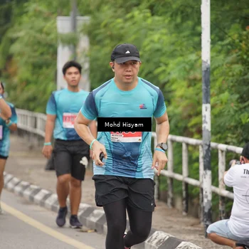 Runner Photo 8986339