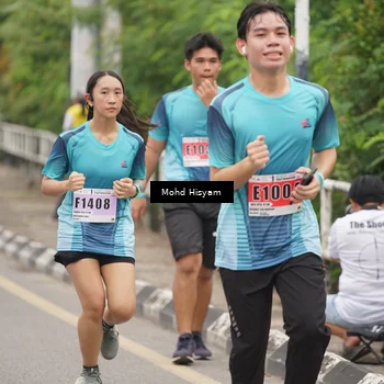 Runner Photo 8986340