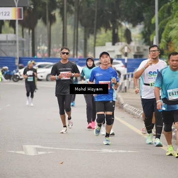 Runner Photo 8986344