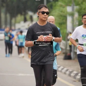 Runner Photo 8986347