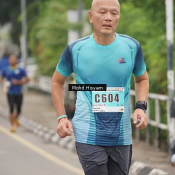 Runner Photo 8986353