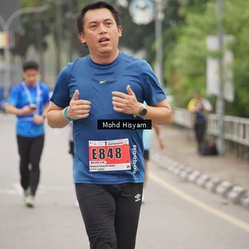 Runner Photo 8986361