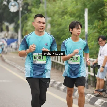 Runner Photo 8986366