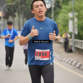 Runner Photo 8986367