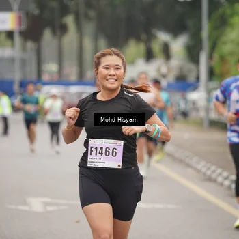 Runner Photo 8986374