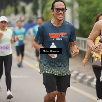 Runner Photo 8986375