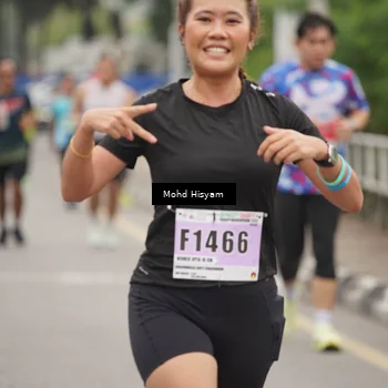 Runner Photo 8986376