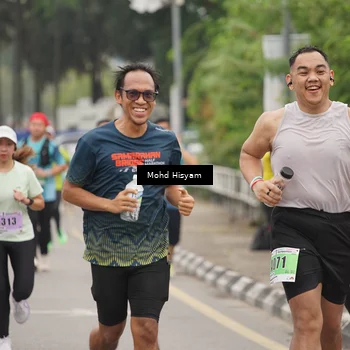 Runner Photo 8986377
