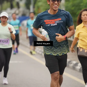 Runner Photo 8986378