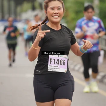 Runner Photo 8986379