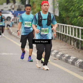 Runner Photo 8986381