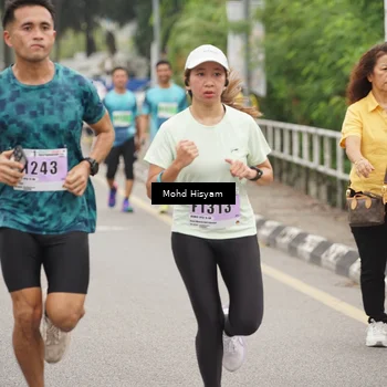 Runner Photo 8986383