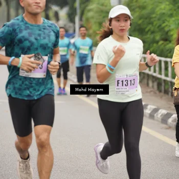 Runner Photo 8986384