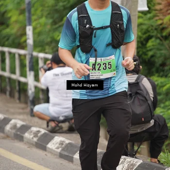 Runner Photo 8986385