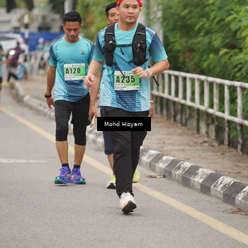 Runner Photo 8986386