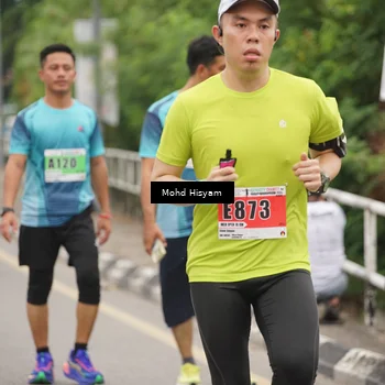 Runner Photo 8986387