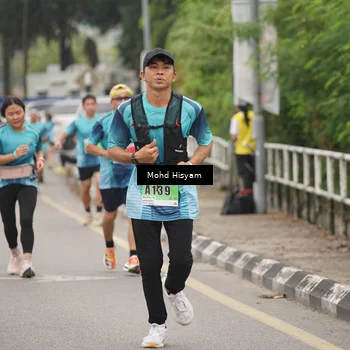 Runner Photo 8986388