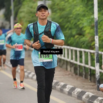 Runner Photo 8986390