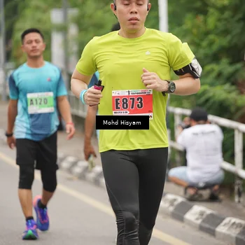 Runner Photo 8986391