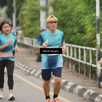 Runner Photo 8986393