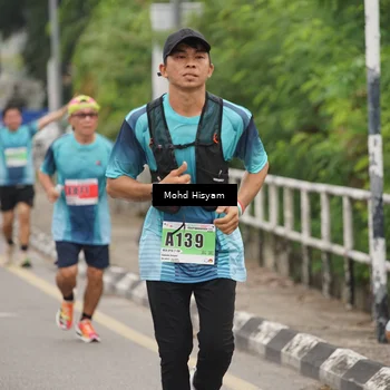 Runner Photo 8986394