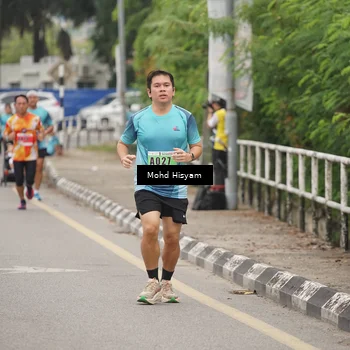 Runner Photo 8986396