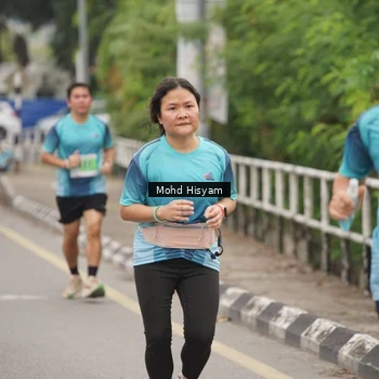 Runner Photo 8986397