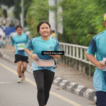 Runner Photo 8986398