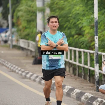 Runner Photo 8986399