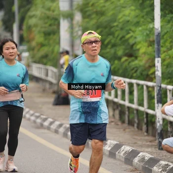 Runner Photo 8986401