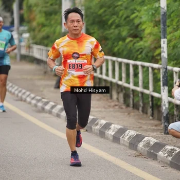 Runner Photo 8986402