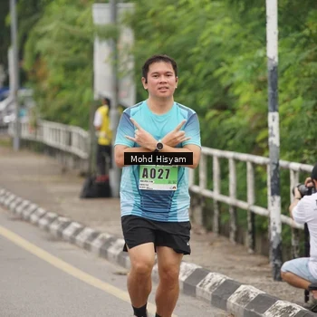 Runner Photo 8986404