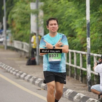 Runner Photo 8986405