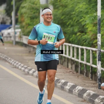 Runner Photo 8986408