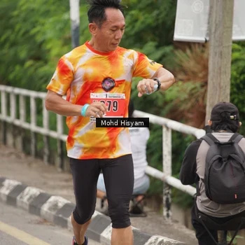 Runner Photo 8986409