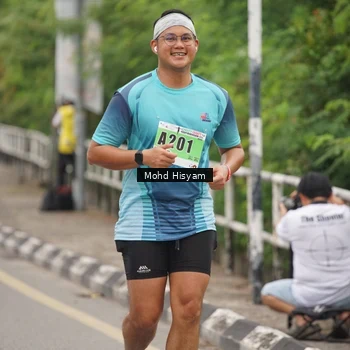 Runner Photo 8986411
